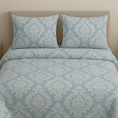 Aria Modern Pamuklu Nevresim Takımı