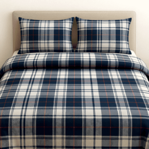 Arten Modern Pamuklu Nevresim Takımı