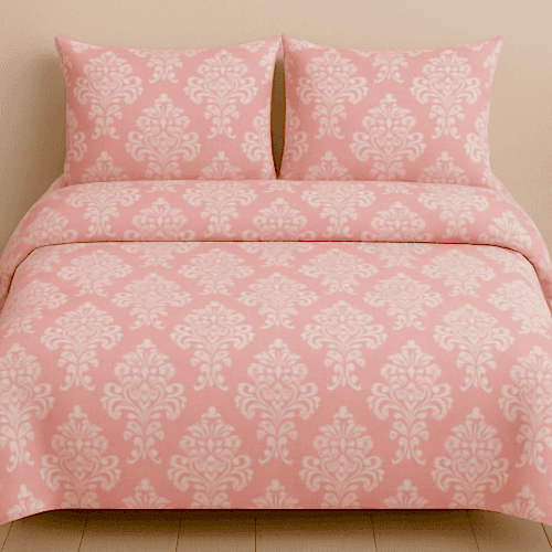 Herkül Modern Pamuklu Nevresim Takımı